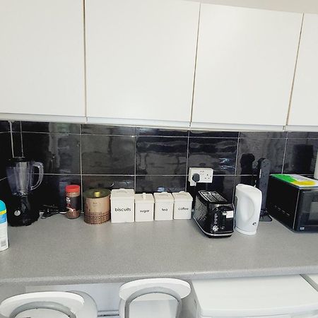 Excellent Double Rooms In Cheap Rate Around Central London Bagian luar foto