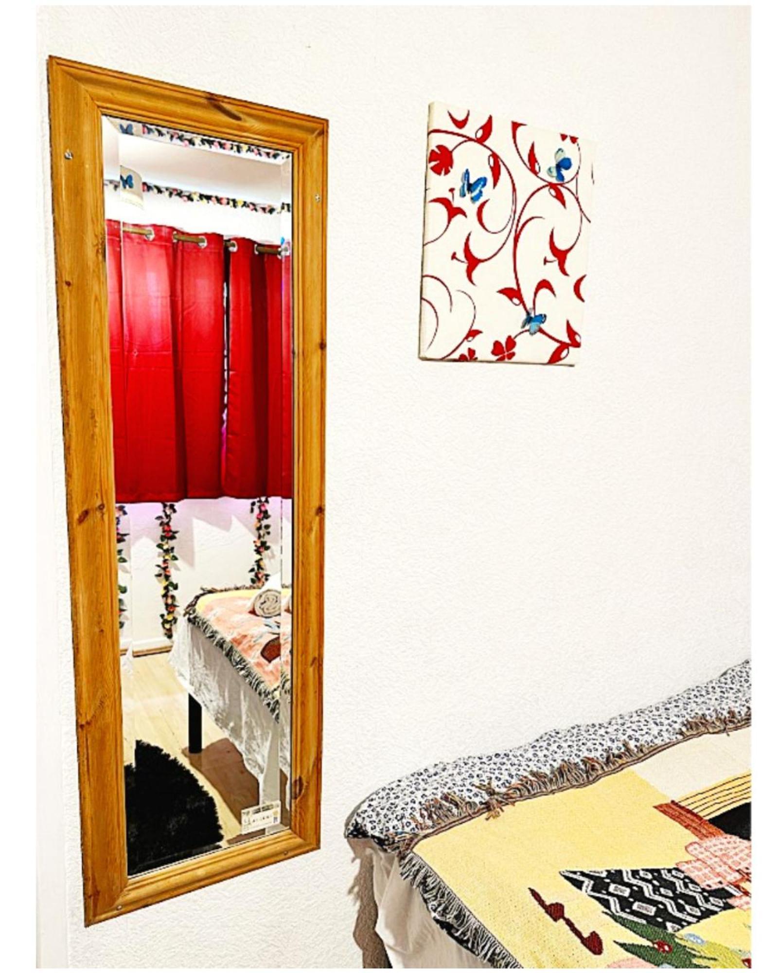 Excellent Double Rooms In Cheap Rate Around Central London Bagian luar foto