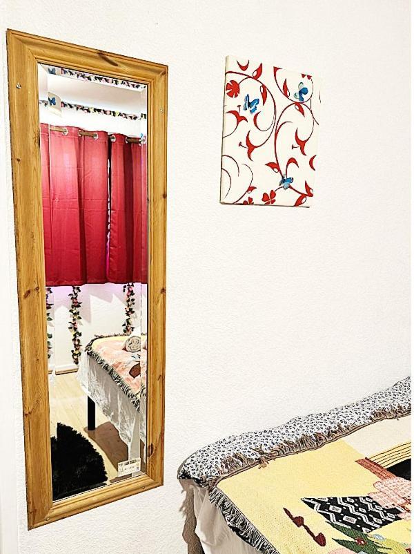 Excellent Double Rooms In Cheap Rate Around Central London Bagian luar foto