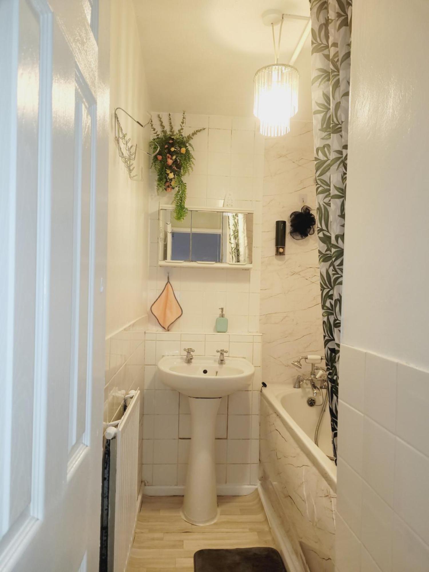 Excellent Double Rooms In Cheap Rate Around Central London Bagian luar foto